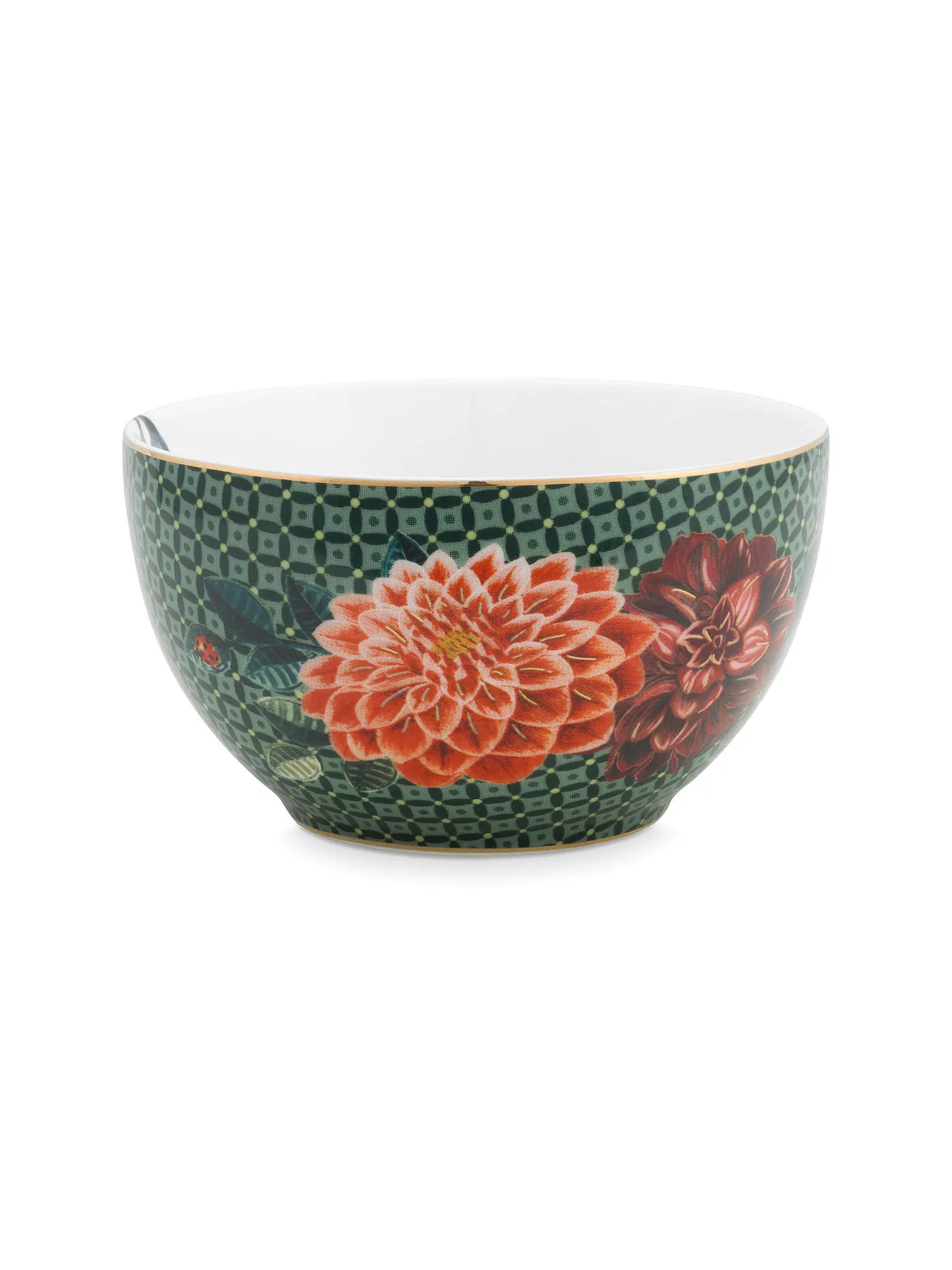PIP STUDIO | Schale Winter Wonderland 9,5cm | 